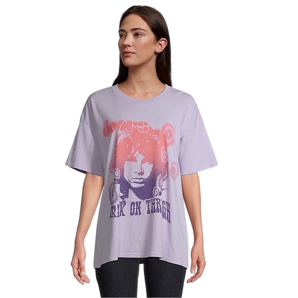 DAYDREAMER | The Doors Merch Tee - Picture 8 of 10